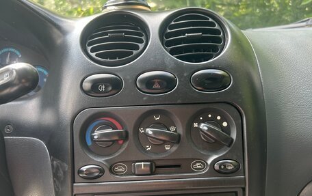 Daewoo Matiz I, 2009 год, 149 000 рублей, 4 фотография