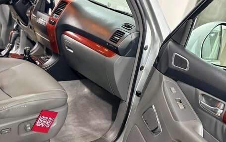 Lexus GX I, 2007 год, 2 700 000 рублей, 6 фотография