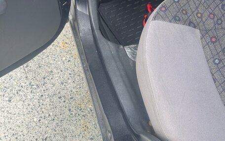 Daewoo Matiz I, 2009 год, 149 000 рублей, 13 фотография