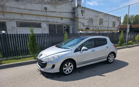 Peugeot 308 II, 2010 год, 450 000 рублей, 3 фотография
