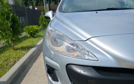 Peugeot 308 II, 2010 год, 450 000 рублей, 11 фотография