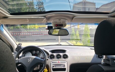 Peugeot 308 II, 2010 год, 450 000 рублей, 9 фотография