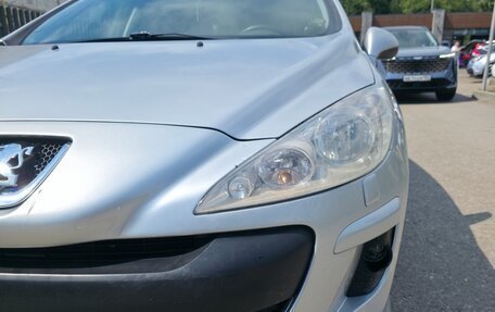 Peugeot 308 II, 2010 год, 450 000 рублей, 10 фотография
