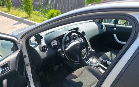 Peugeot 308 II, 2010 год, 450 000 рублей, 8 фотография
