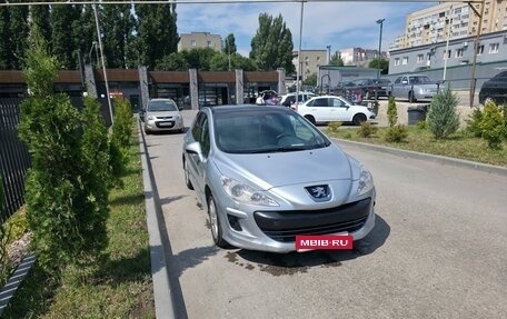 Peugeot 308 II, 2010 год, 450 000 рублей, 2 фотография