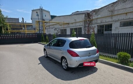 Peugeot 308 II, 2010 год, 450 000 рублей, 4 фотография