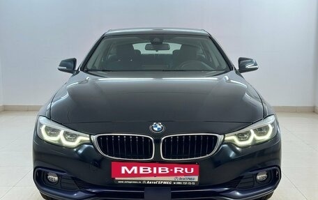 BMW 4 серия, 2018 год, 2 380 000 рублей, 2 фотография