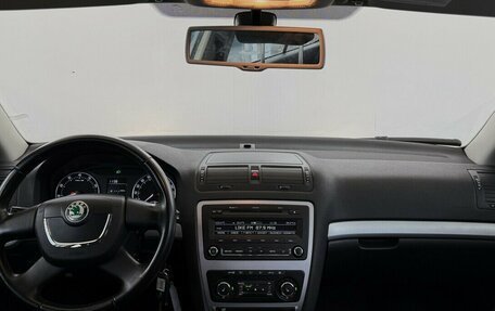 Skoda Octavia, 2012 год, 730 000 рублей, 5 фотография