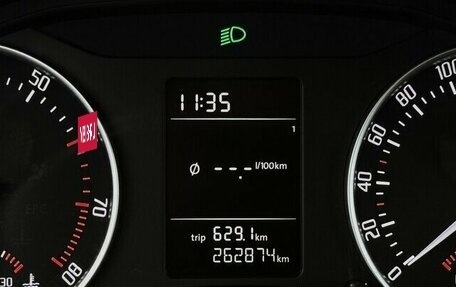 Skoda Octavia, 2012 год, 730 000 рублей, 6 фотография