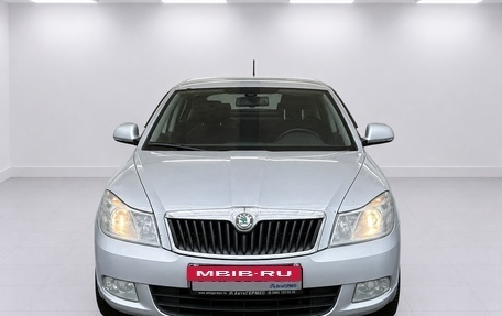 Skoda Octavia, 2012 год, 730 000 рублей, 2 фотография