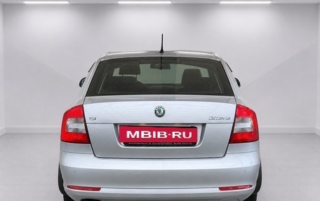 Skoda Octavia, 2012 год, 730 000 рублей, 3 фотография