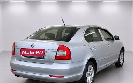 Skoda Octavia, 2012 год, 730 000 рублей, 4 фотография