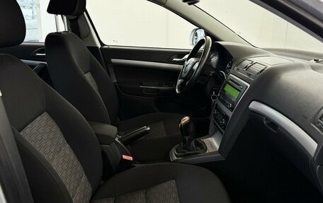 Skoda Octavia, 2012 год, 730 000 рублей, 11 фотография