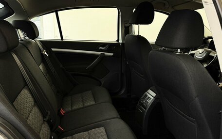 Skoda Octavia, 2012 год, 730 000 рублей, 12 фотография