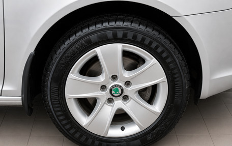Skoda Octavia, 2012 год, 730 000 рублей, 15 фотография