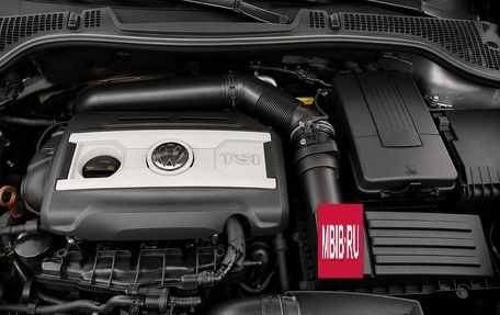 Skoda Octavia, 2012 год, 730 000 рублей, 14 фотография