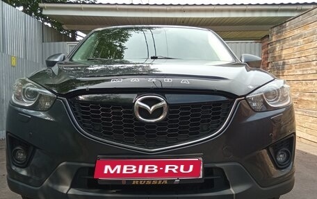 Mazda CX-5 II, 2013 год, 1 799 000 рублей, 1 фотография