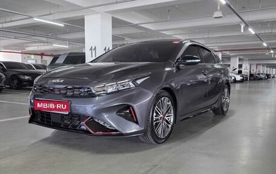 KIA K3, 2022 год, 2 750 000 рублей, 1 фотография