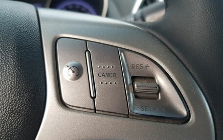 Hyundai ix35 I рестайлинг, 2011 год, 1 449 000 рублей, 10 фотография