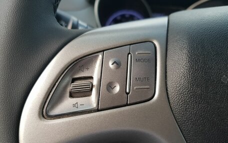 Hyundai ix35 I рестайлинг, 2011 год, 1 449 000 рублей, 9 фотография