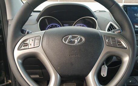Hyundai ix35 I рестайлинг, 2011 год, 1 449 000 рублей, 8 фотография
