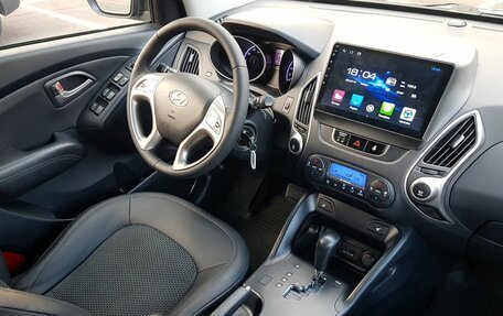 Hyundai ix35 I рестайлинг, 2011 год, 1 449 000 рублей, 7 фотография