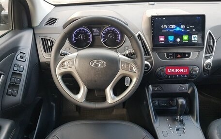Hyundai ix35 I рестайлинг, 2011 год, 1 449 000 рублей, 6 фотография