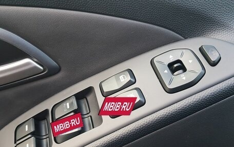 Hyundai ix35 I рестайлинг, 2011 год, 1 449 000 рублей, 11 фотография