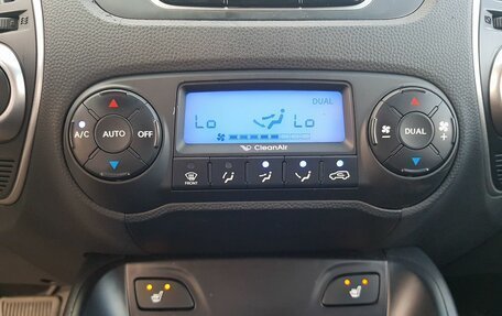Hyundai ix35 I рестайлинг, 2011 год, 1 449 000 рублей, 15 фотография