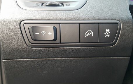 Hyundai ix35 I рестайлинг, 2011 год, 1 449 000 рублей, 13 фотография