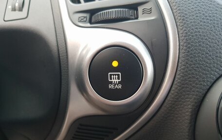 Hyundai ix35 I рестайлинг, 2011 год, 1 449 000 рублей, 14 фотография