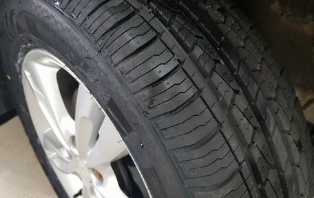 Hyundai ix35 I рестайлинг, 2011 год, 1 449 000 рублей, 23 фотография