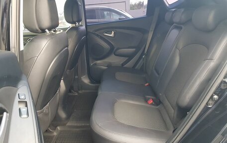 Hyundai ix35 I рестайлинг, 2011 год, 1 449 000 рублей, 19 фотография