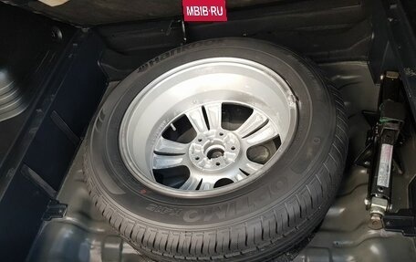 Hyundai ix35 I рестайлинг, 2011 год, 1 449 000 рублей, 21 фотография