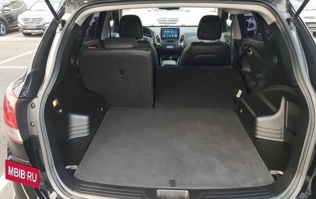 Hyundai ix35 I рестайлинг, 2011 год, 1 449 000 рублей, 22 фотография