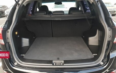 Hyundai ix35 I рестайлинг, 2011 год, 1 449 000 рублей, 20 фотография