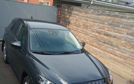 Mazda CX-5 II, 2013 год, 1 799 000 рублей, 4 фотография