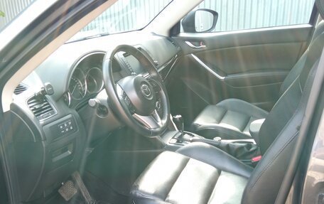 Mazda CX-5 II, 2013 год, 1 799 000 рублей, 9 фотография