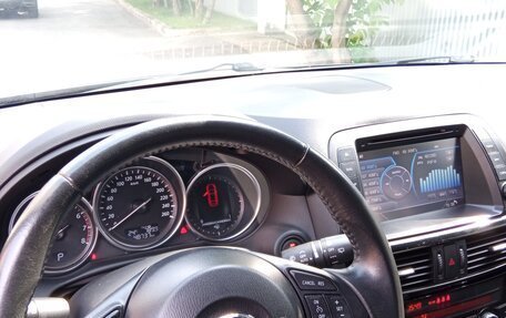 Mazda CX-5 II, 2013 год, 1 799 000 рублей, 8 фотография