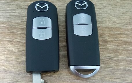 Mazda CX-5 II, 2013 год, 1 799 000 рублей, 17 фотография