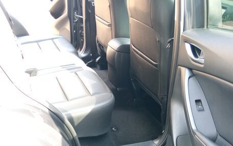 Mazda CX-5 II, 2013 год, 1 799 000 рублей, 13 фотография