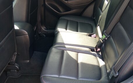 Mazda CX-5 II, 2013 год, 1 799 000 рублей, 12 фотография