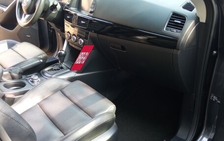 Mazda CX-5 II, 2013 год, 1 799 000 рублей, 11 фотография