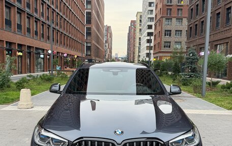 BMW X6, 2021 год, 8 700 000 рублей, 6 фотография