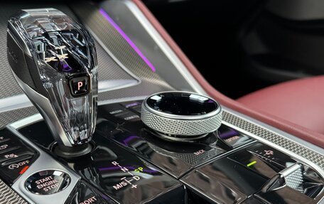 BMW X6, 2021 год, 8 700 000 рублей, 8 фотография