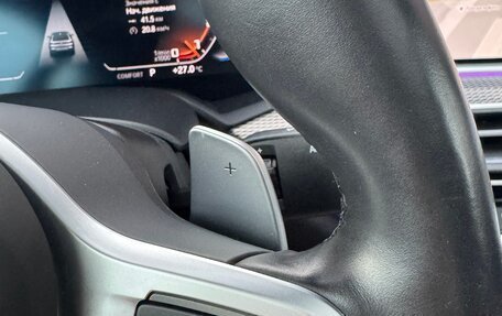 BMW X6, 2021 год, 8 700 000 рублей, 9 фотография