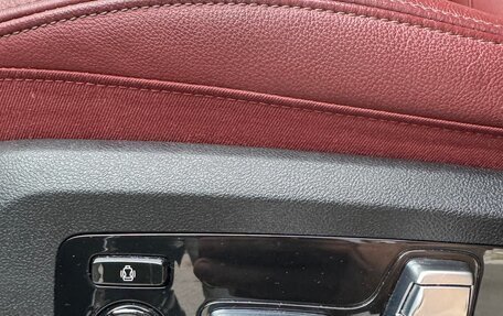 BMW X6, 2021 год, 8 700 000 рублей, 14 фотография
