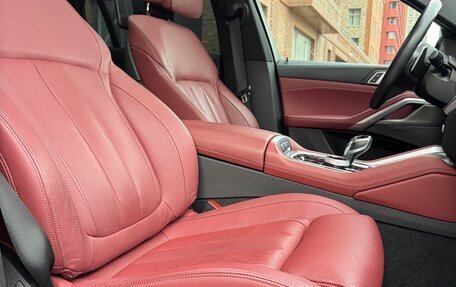 BMW X6, 2021 год, 8 700 000 рублей, 17 фотография