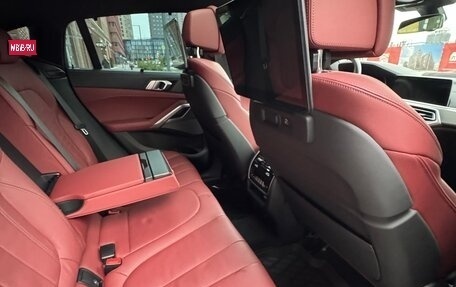 BMW X6, 2021 год, 8 700 000 рублей, 16 фотография