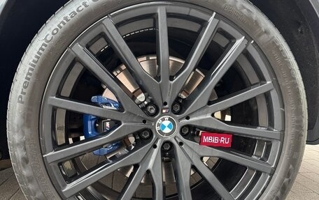 BMW X6, 2021 год, 8 700 000 рублей, 19 фотография